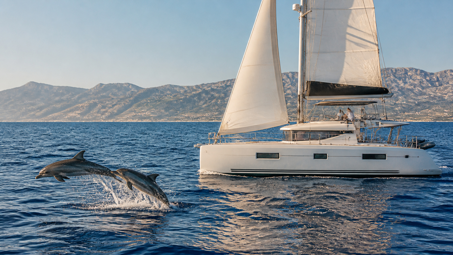 Delfinsafari och havskajak längs kusten öster om Málaga