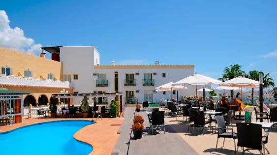 Hotel Nerja Club