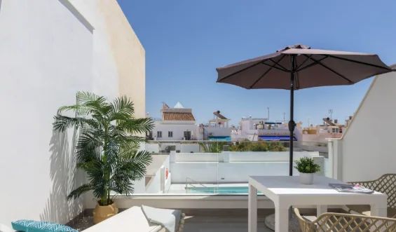 Nerja VG Hostal Boutique